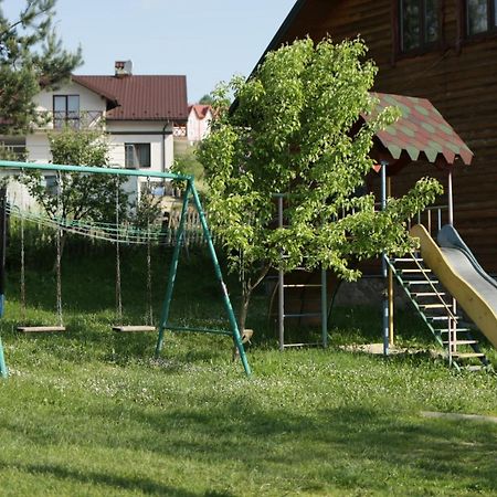 Котедж З Неймовірними Краєвидами, Карпатський Чан Dream, Чан Джакузі Славске Екстериор снимка
