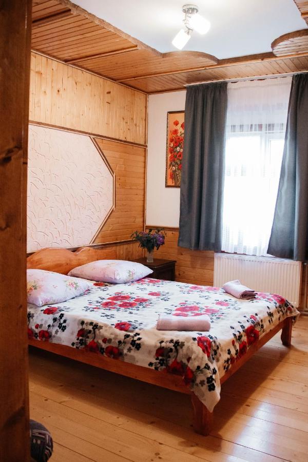 Котедж З Неймовірними Краєвидами, Карпатський Чан Dream, Чан Джакузі Славске Екстериор снимка