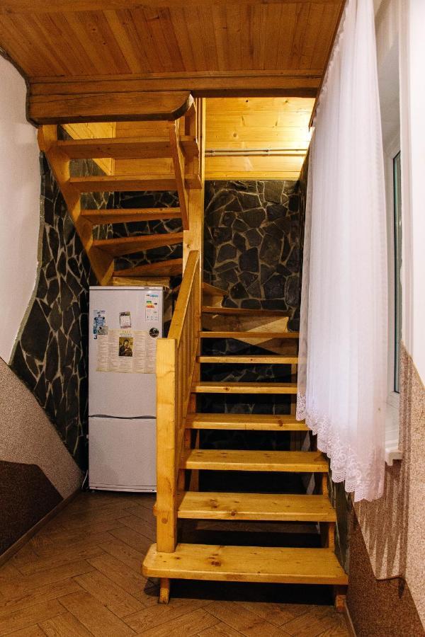 Котедж З Неймовірними Краєвидами, Карпатський Чан Dream, Чан Джакузі Славске Екстериор снимка